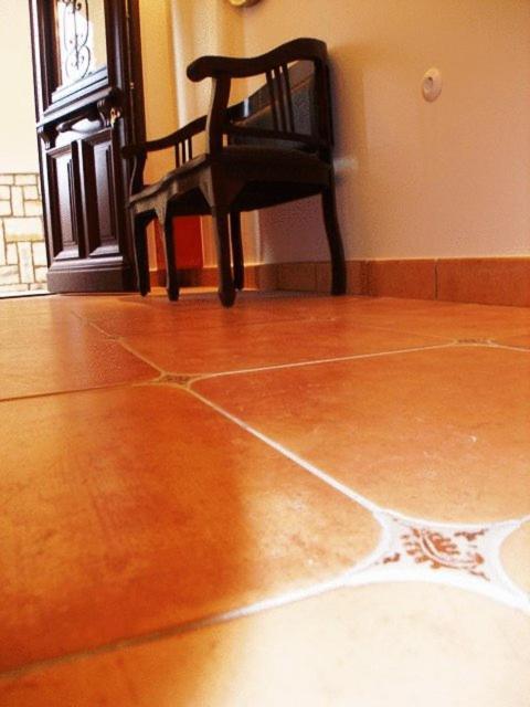 Giogarakis Suites エリオナス エクステリア 写真