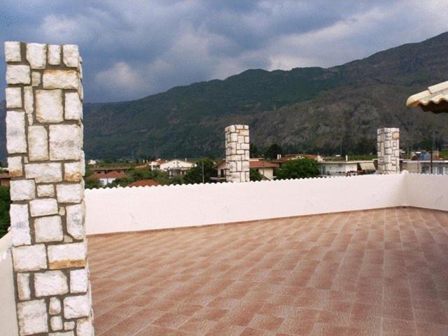 Giogarakis Suites エリオナス エクステリア 写真