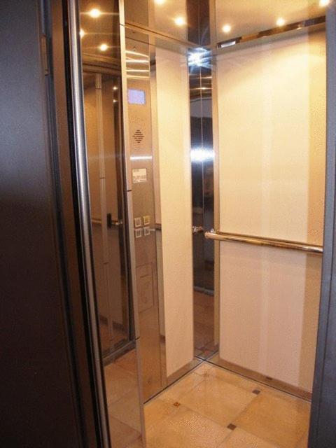 Giogarakis Suites エリオナス エクステリア 写真