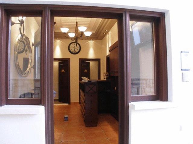 Giogarakis Suites エリオナス エクステリア 写真