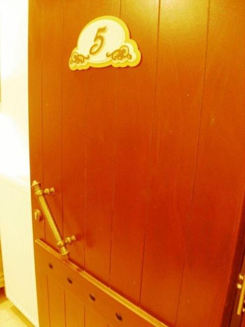 Giogarakis Suites エリオナス エクステリア 写真