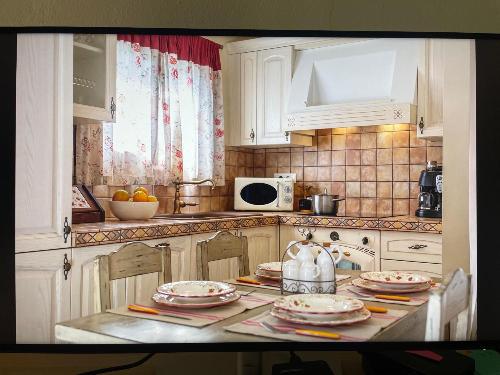 Giogarakis Suites エリオナス エクステリア 写真