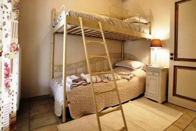 Giogarakis Suites エリオナス 部屋 写真