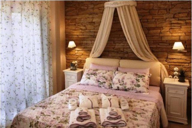 Giogarakis Suites エリオナス 部屋 写真