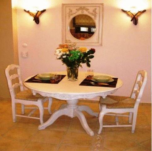 Giogarakis Suites エリオナス 部屋 写真
