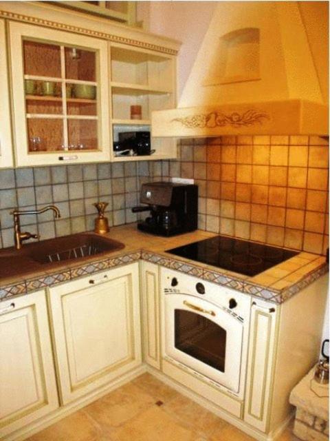 Giogarakis Suites エリオナス 部屋 写真