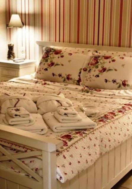 Giogarakis Suites エリオナス 部屋 写真