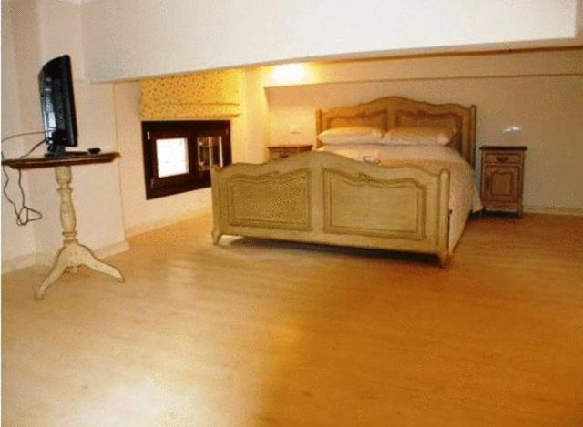 Giogarakis Suites エリオナス 部屋 写真