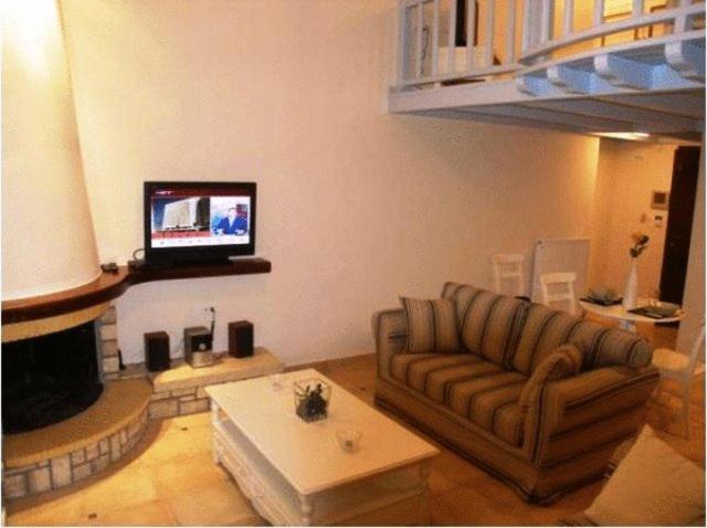 Giogarakis Suites エリオナス 部屋 写真