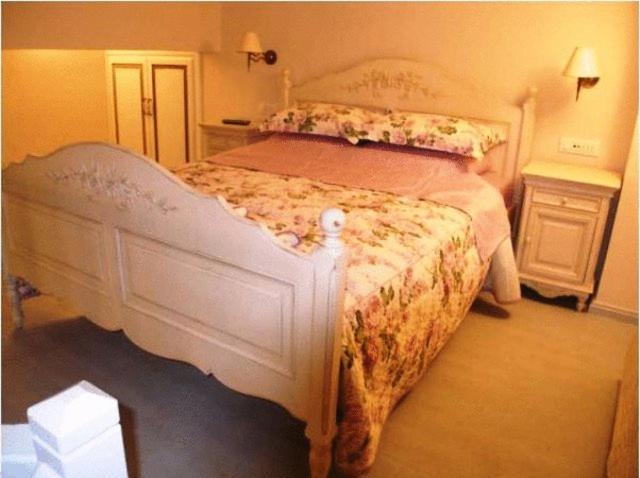 Giogarakis Suites エリオナス 部屋 写真