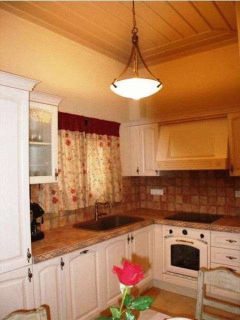 Giogarakis Suites エリオナス 部屋 写真