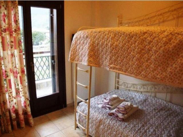 Giogarakis Suites エリオナス 部屋 写真