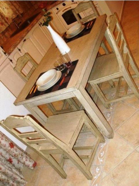 Giogarakis Suites エリオナス 部屋 写真