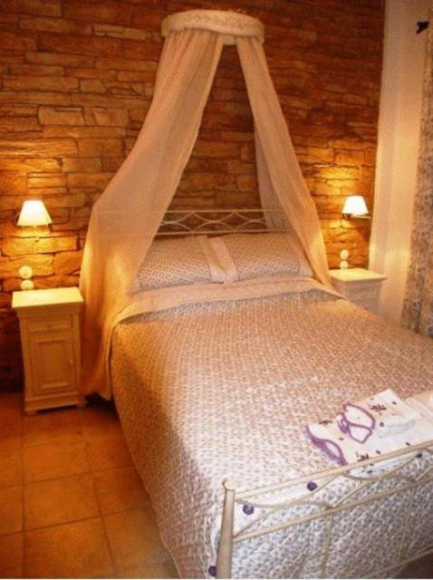 Giogarakis Suites エリオナス 部屋 写真