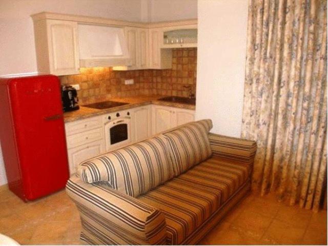 Giogarakis Suites エリオナス 部屋 写真