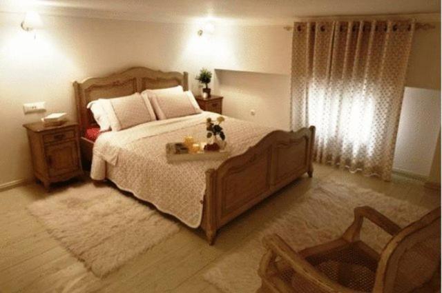 Giogarakis Suites エリオナス 部屋 写真