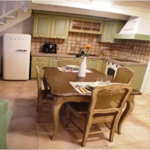 Giogarakis Suites エリオナス 部屋 写真