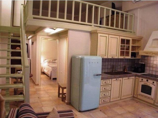 Giogarakis Suites エリオナス 部屋 写真
