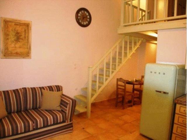 Giogarakis Suites エリオナス 部屋 写真