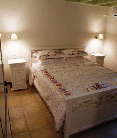 Giogarakis Suites エリオナス 部屋 写真