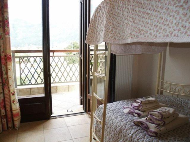 Giogarakis Suites エリオナス 部屋 写真